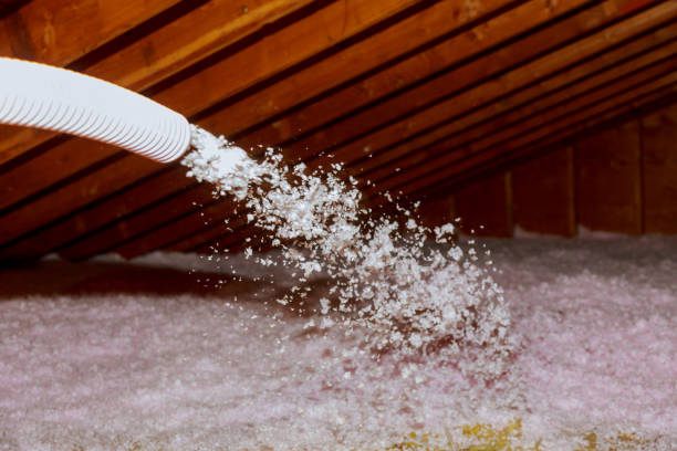 County Center, VA Insulation Contractor Company