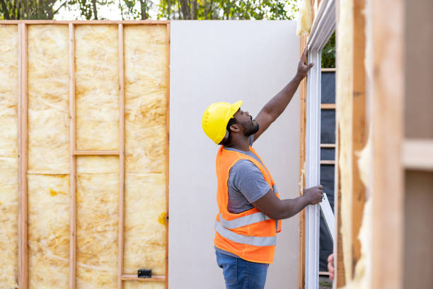 Best Residential Insulation Services  in County Center, VA