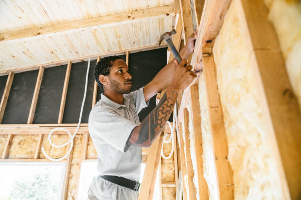 Best Affordable Insulation Services  in County Center, VA