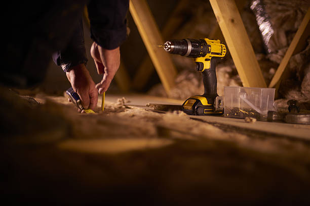 Best Cellulose Insulation  in County Center, VA